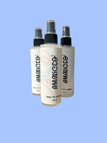 Toy Cleaner 150ml
