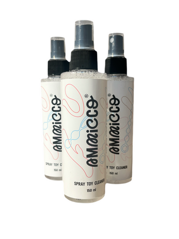 Toy Cleaner 150ml