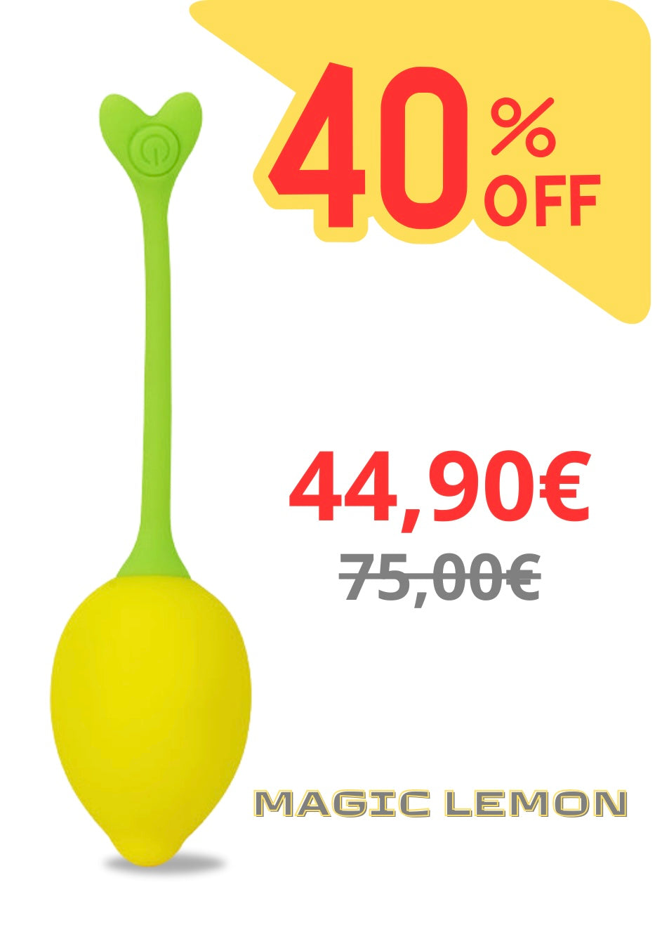 Magic Lemon