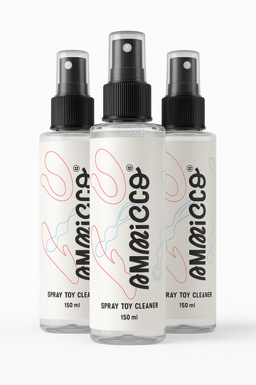 Toy Cleaner 150ml