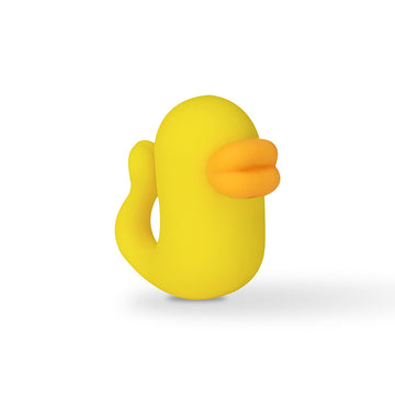 Naughty Duck - Sex Toy Ammicco