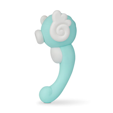 Seahorse - Sex Toy Ammicco